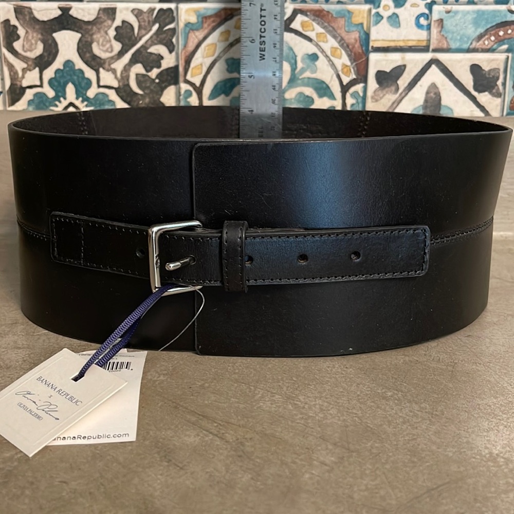 Banana Republic belt